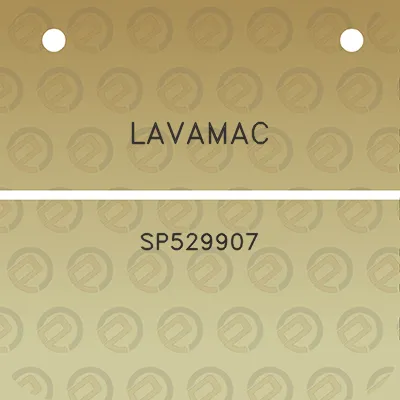 lavamac-sp529907