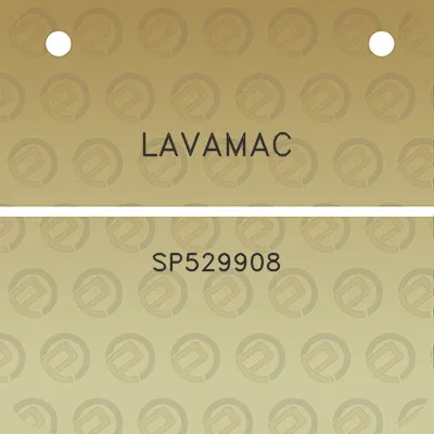 lavamac-sp529908