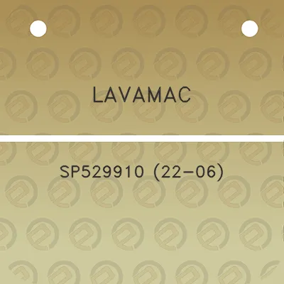 lavamac-sp529910-22-06