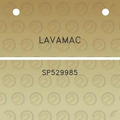 lavamac-sp529985