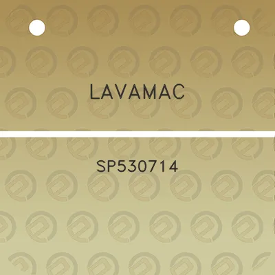 lavamac-sp530714