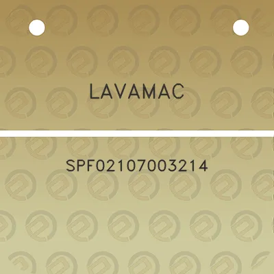 lavamac-spf02107003214