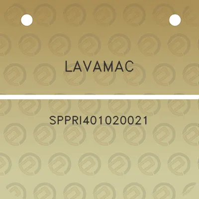 lavamac-sppri401020021