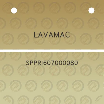 lavamac-sppri607000080