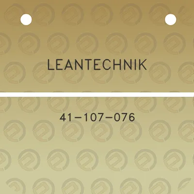 leantechnik-41-107-076