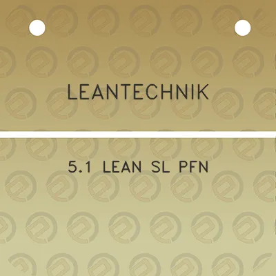 leantechnik-51-lean-sl-pfn