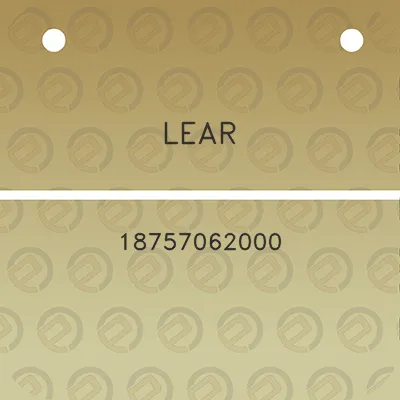 lear-18757062000