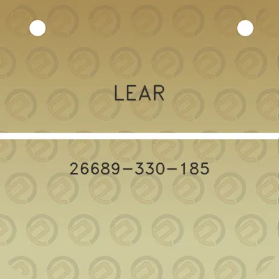 lear-26689-330-185