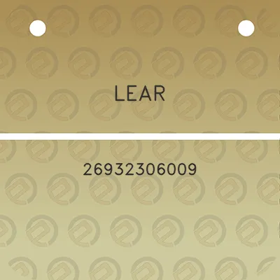 lear-26932306009