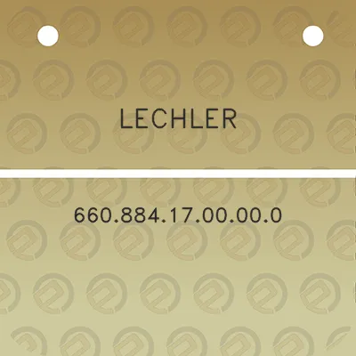 lechler-6608841700000