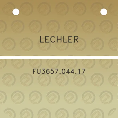 lechler-fu365704417