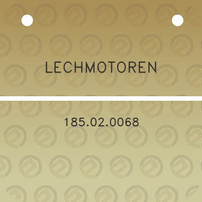 lechmotoren-185020068