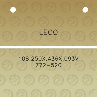 leco-108250x436x093v-772-520