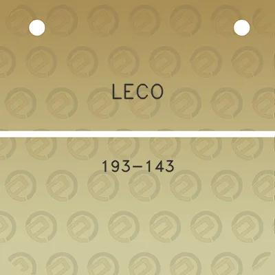 leco-193-143