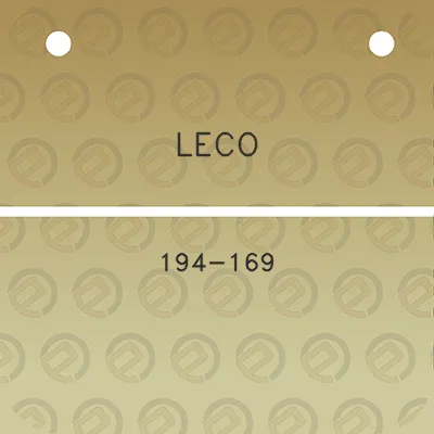 leco-194-169