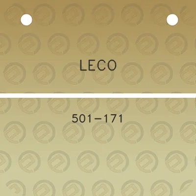 leco-501-171