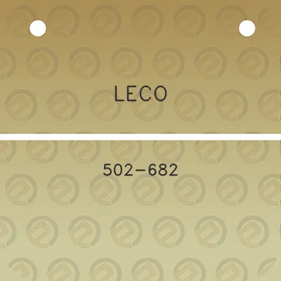 leco-502-682