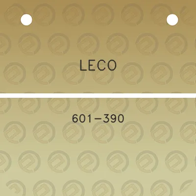 leco-601-390