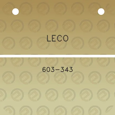 leco-603-343