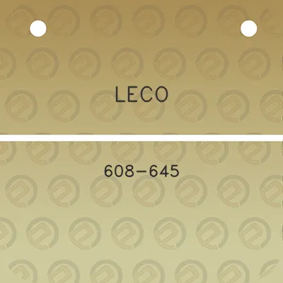 leco-608-645