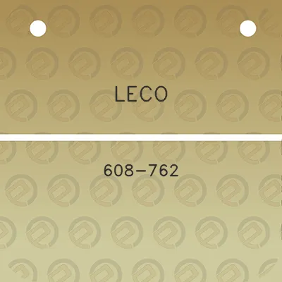 leco-608-762