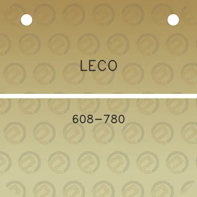 leco-608-780