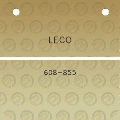 leco-608-855