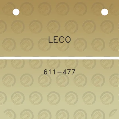 leco-611-477