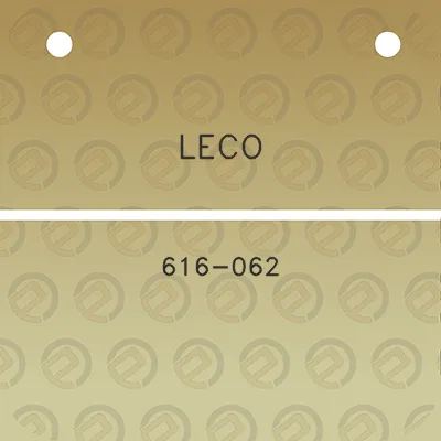 leco-616-062