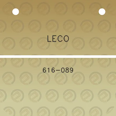 leco-616-089