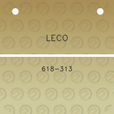 leco-618-313