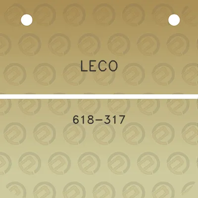 leco-618-317