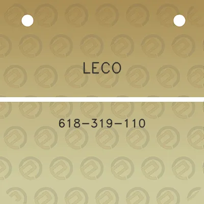 leco-618-319-110