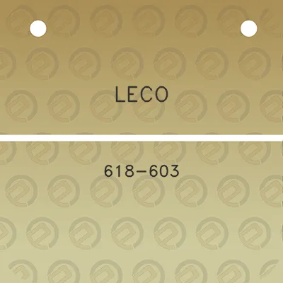 leco-618-603