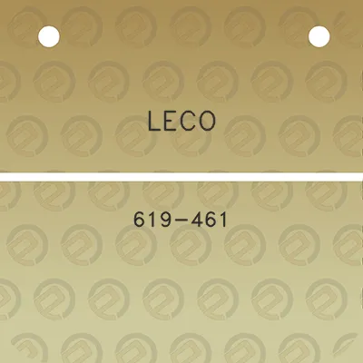 leco-619-461