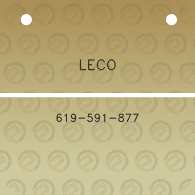 leco-619-591-877