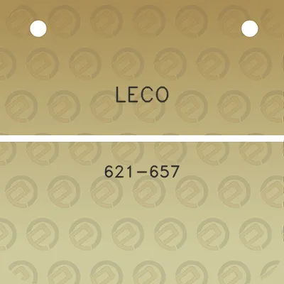 leco-621-657