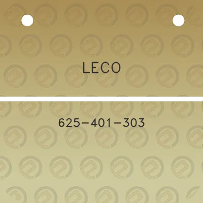 leco-625-401-303