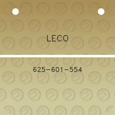 leco-625-601-554