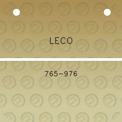 leco-765-976