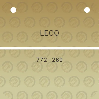 leco-772-269