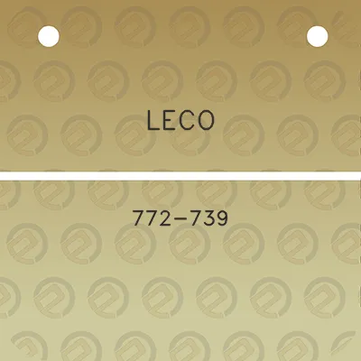 leco-772-739