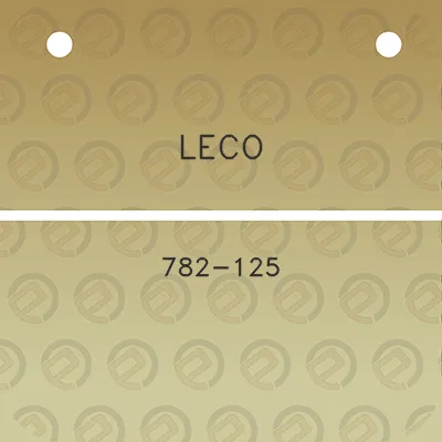 leco-782-125