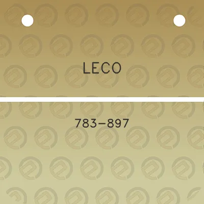 leco-783-897