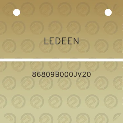 ledeen-86809b000jv20