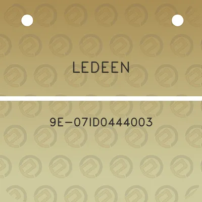 ledeen-9e-07id0444003