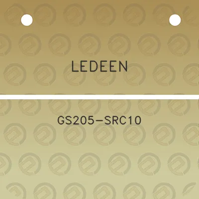 ledeen-gs205-src10