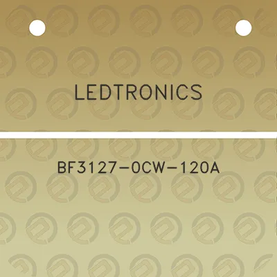 ledtronics-bf3127-0cw-120a