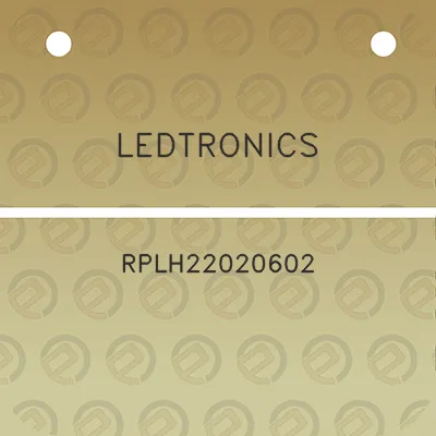 ledtronics-rplh22020602