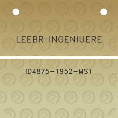 leebr-ingeniuere-id4875-1952-ms1